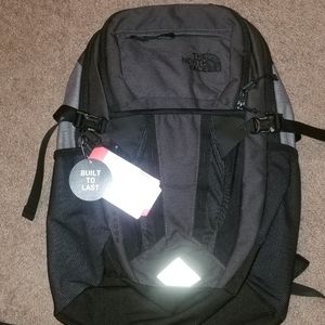 North Face Recon Backpack